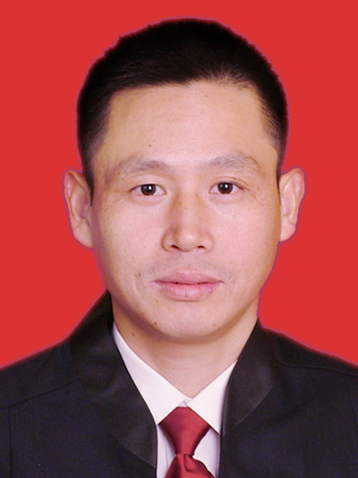 朱明勇