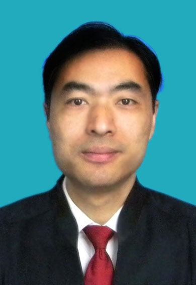 姚镇海