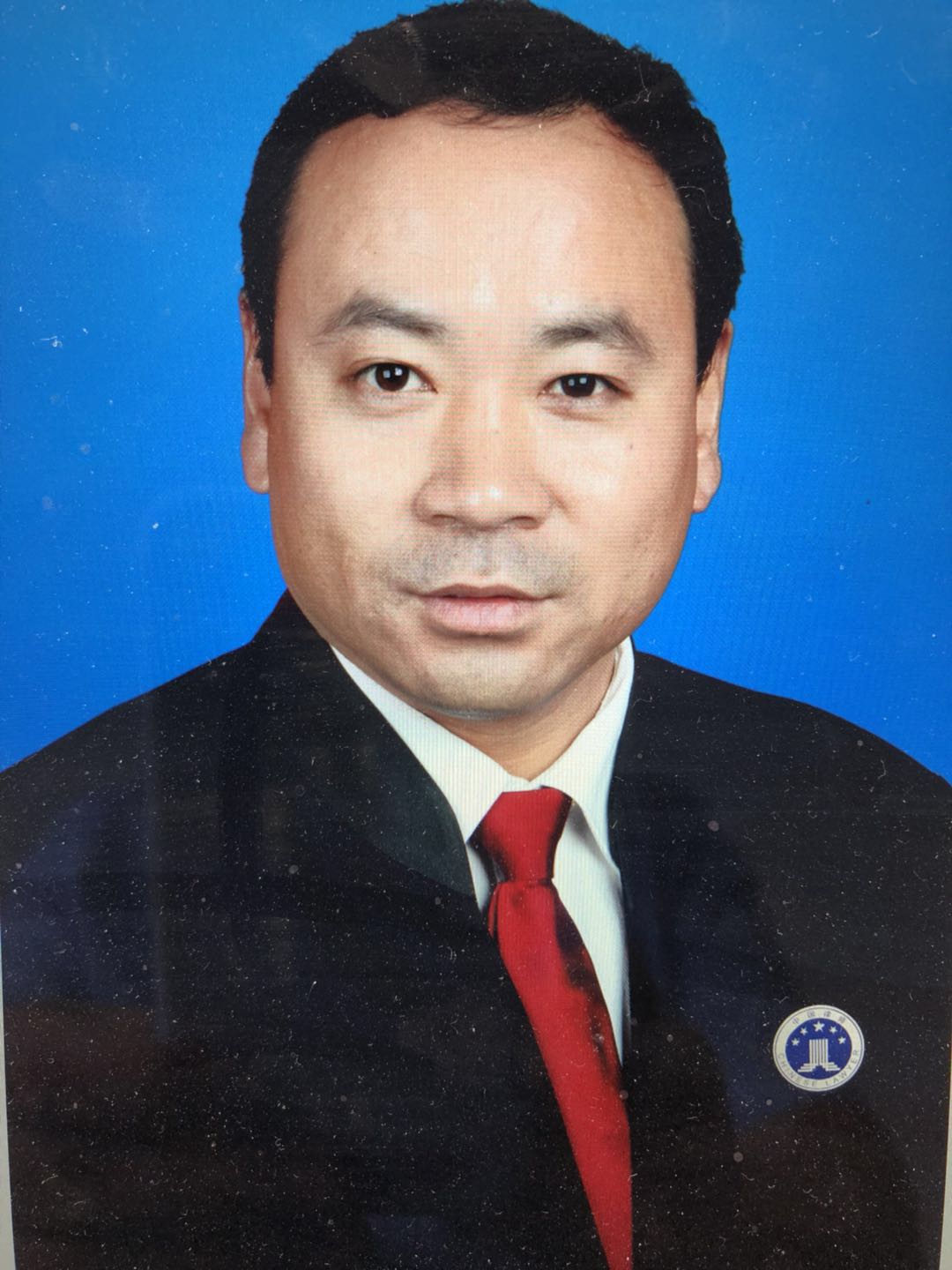 王军