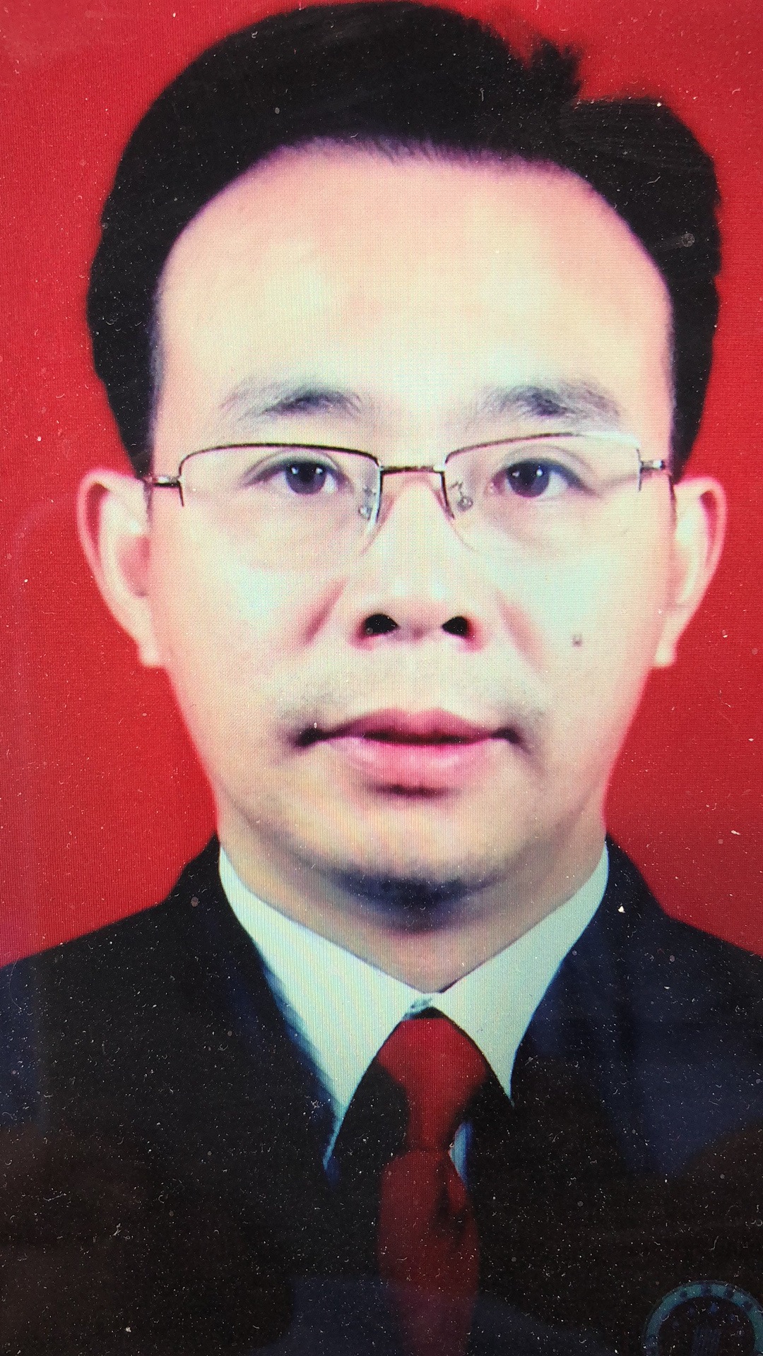 张运书