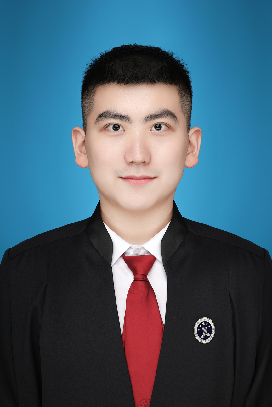 李志祥